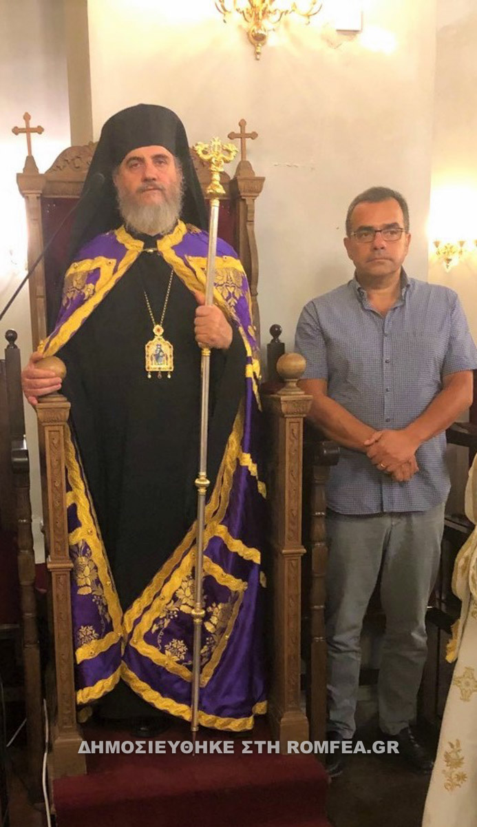 agiou poludorou 1