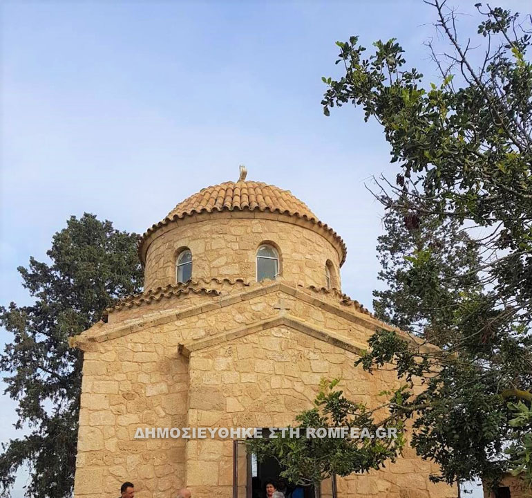 apostolo barnaba 1