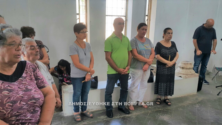 apostolo barnaba 1