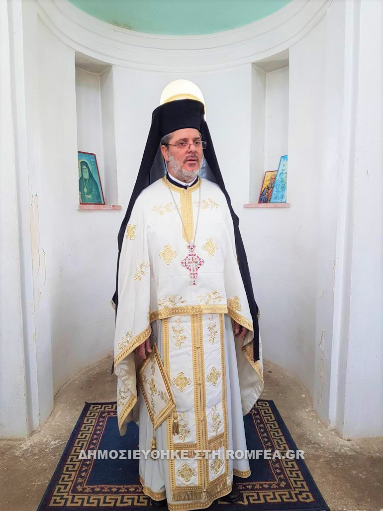 apostolo barnaba 1
