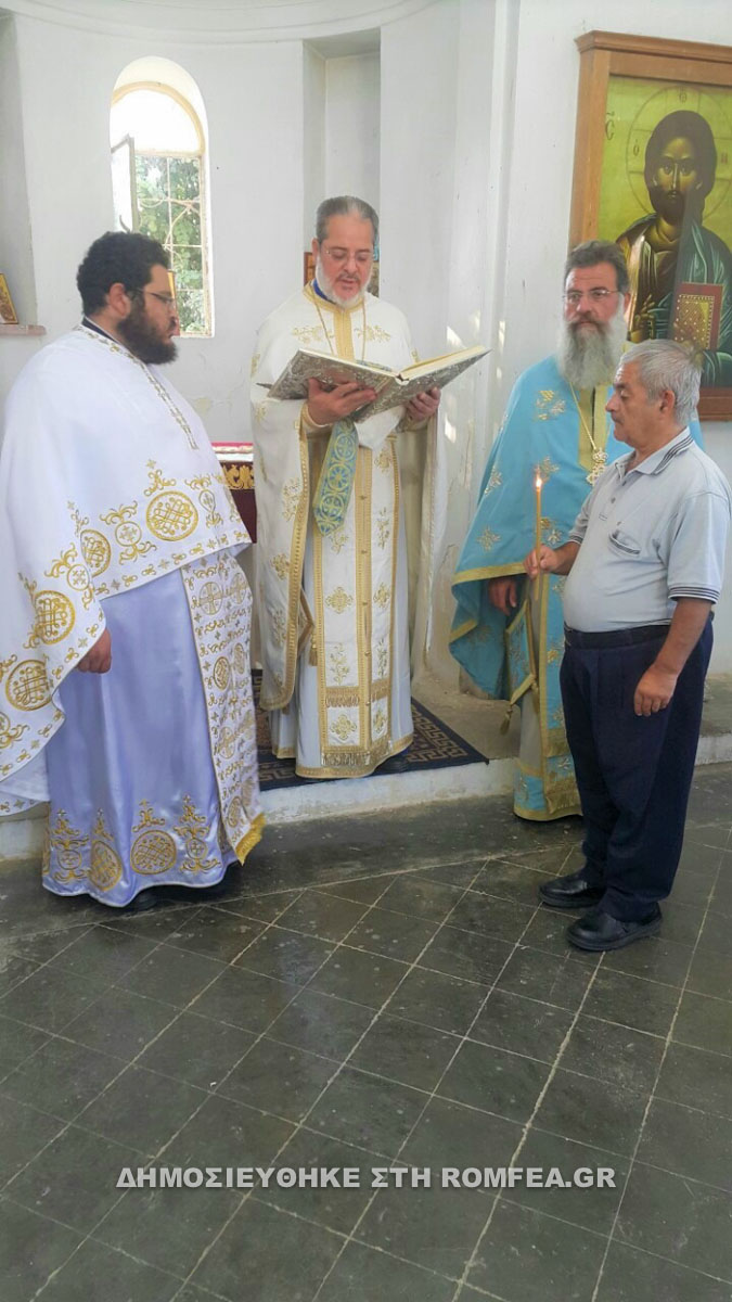 apostolo barnaba 1