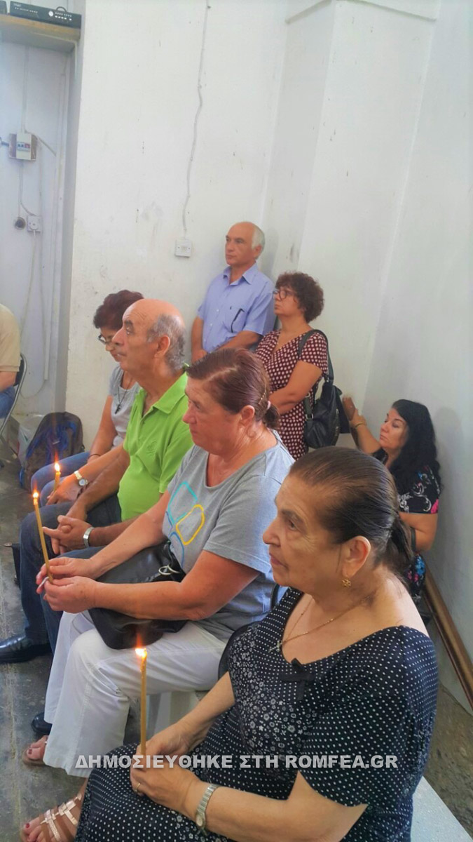 apostolo barnaba 1