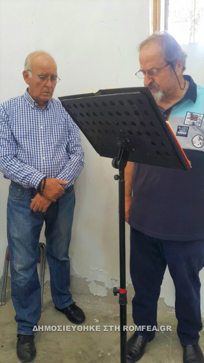 apostolo barnaba 1