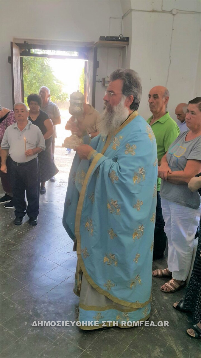 apostolo barnaba 1