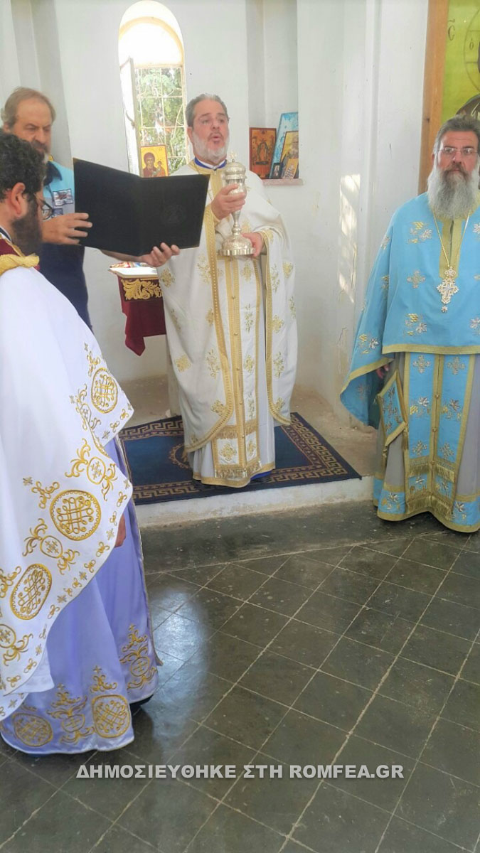 apostolo barnaba 1