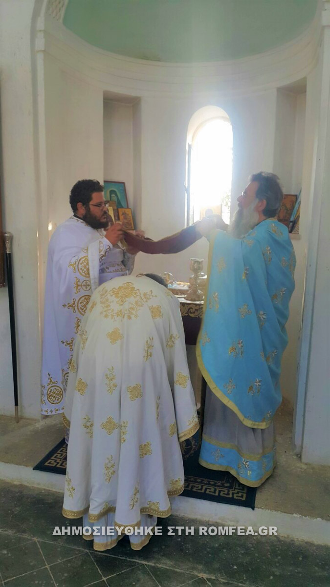 apostolo barnaba 1