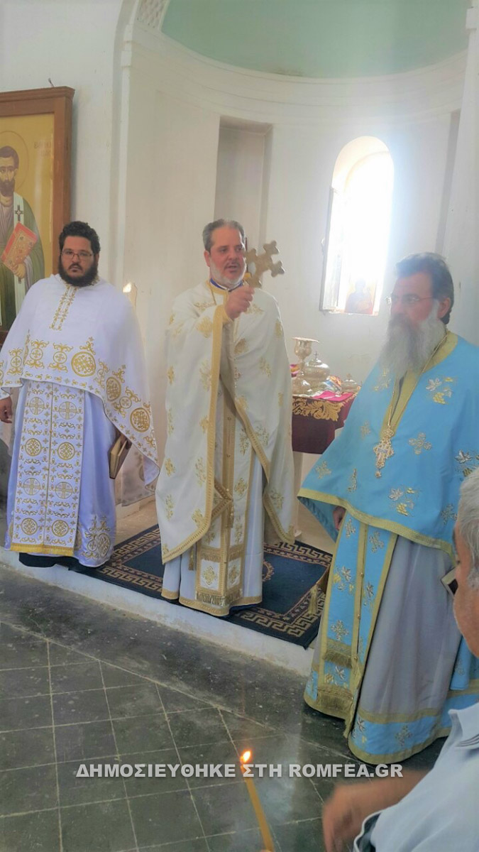 apostolo barnaba 1