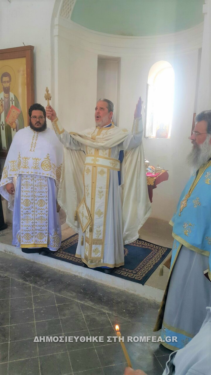 apostolo barnaba 1