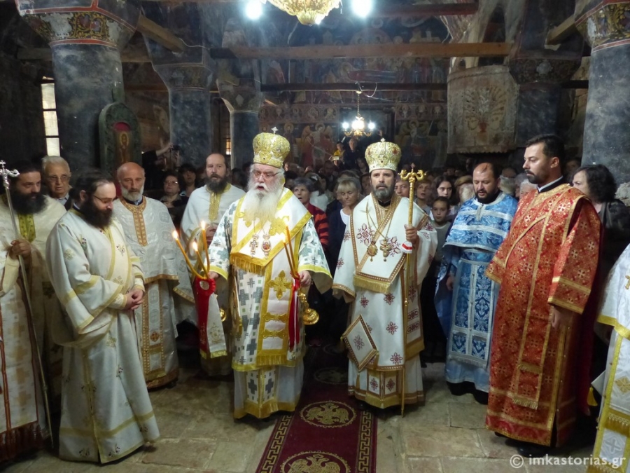 kastorias albania