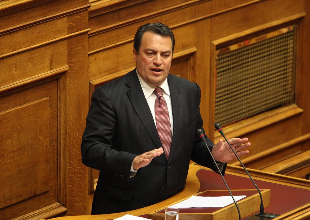 stylianidis