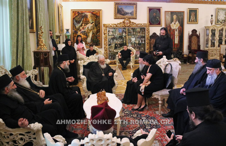 nafpaktoy georgias 2
