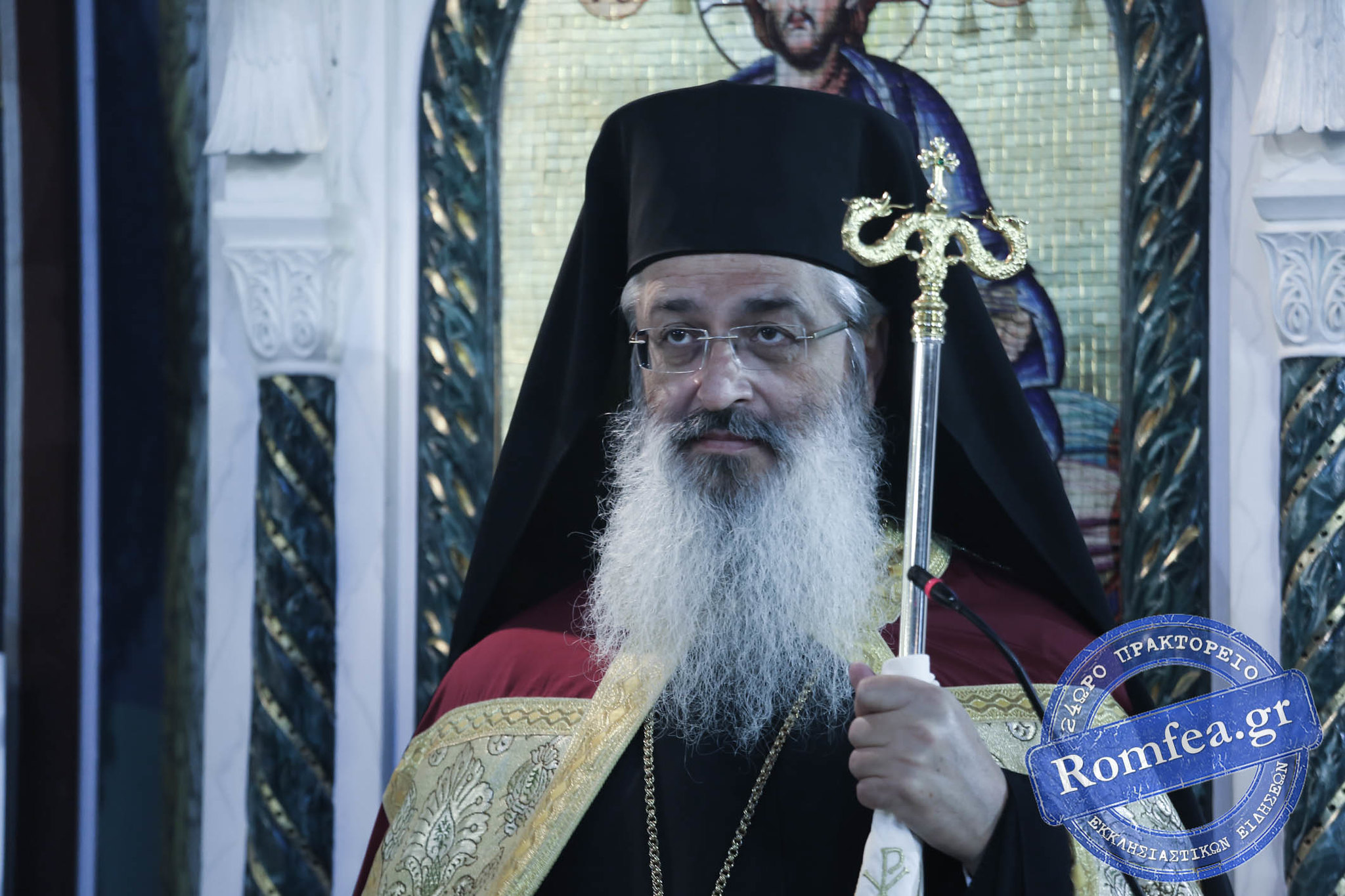 anthimos dilosi