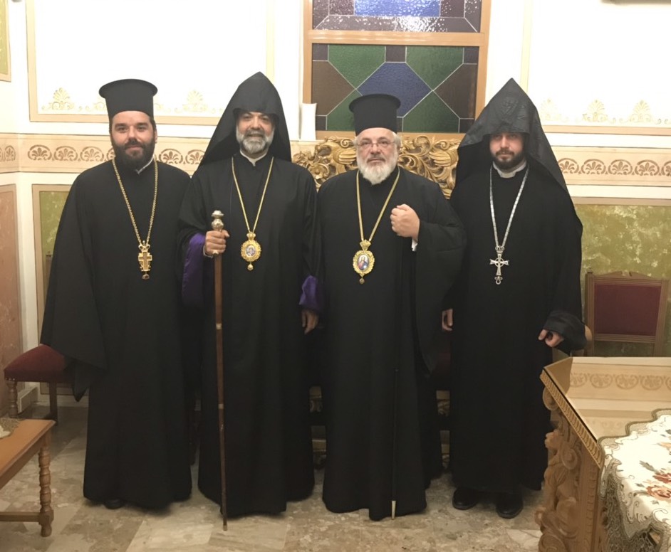 armenios didimoteixo