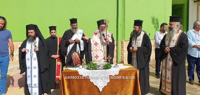 agiasmoi sidirokastro 6