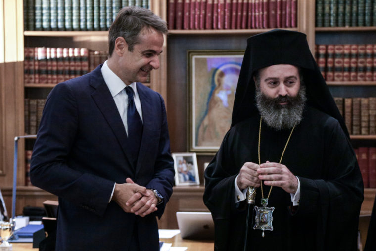 makarios mitsotakis1