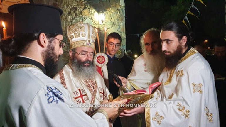parekklisio amathountos 1