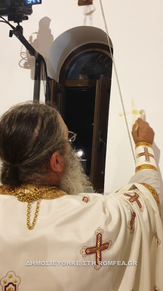 parekklisio amathountos 1