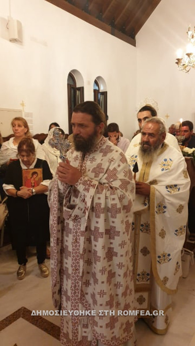 parekklisio amathountos 1