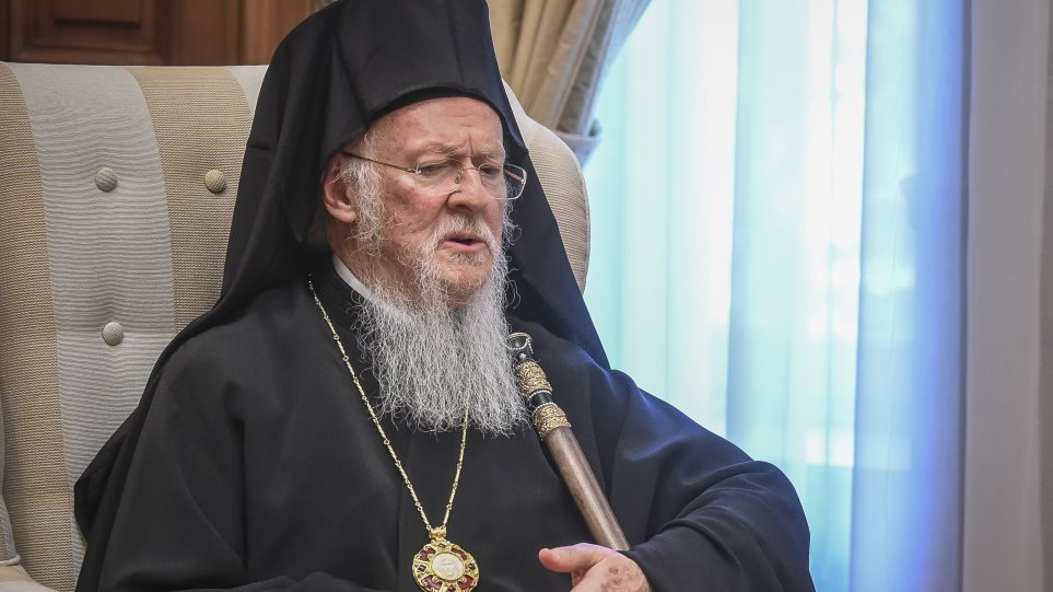 bartholomaios imbros