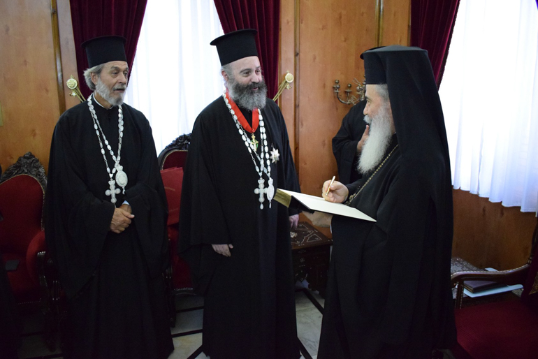 ierosolimon makarios 2