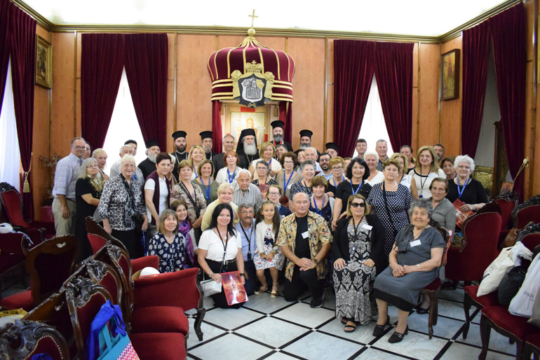 ierosolimon makarios 2
