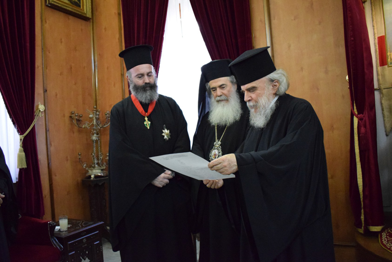 ierosolimon makarios 2