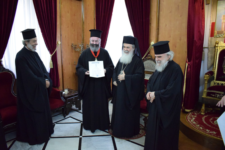 ierosolimon makarios 2