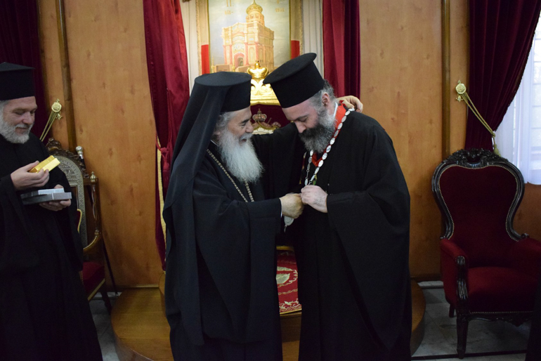 ierosolimon makarios 2