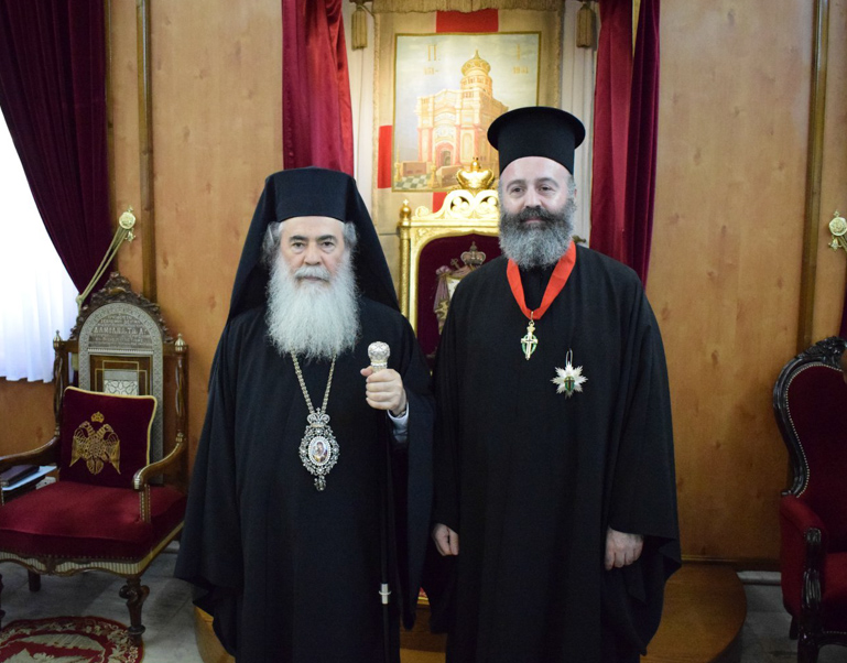 ierosolimon makarios 5