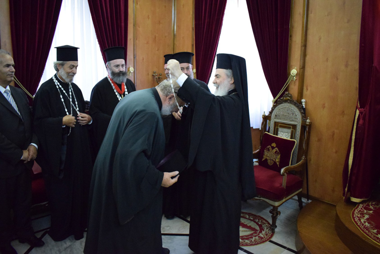 ierosolimon makarios 2