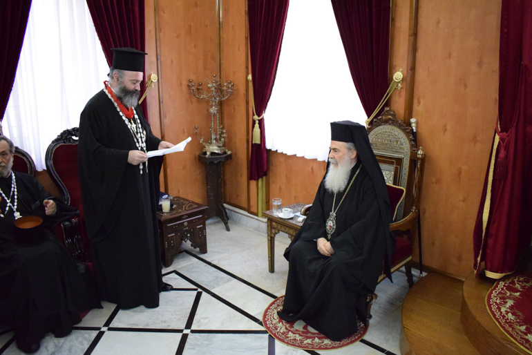 ierosolimon makarios 2