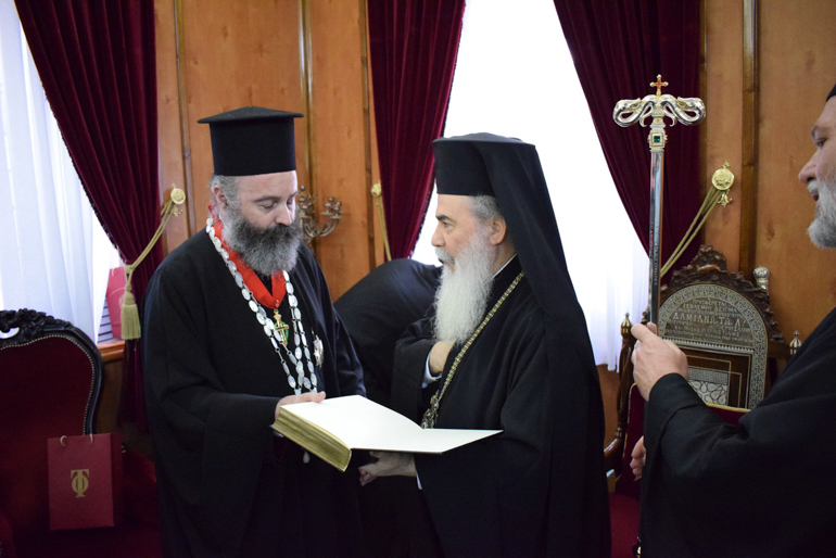 ierosolimon makarios 2