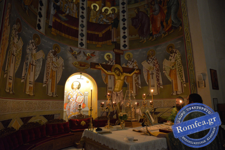 agios fotios 12