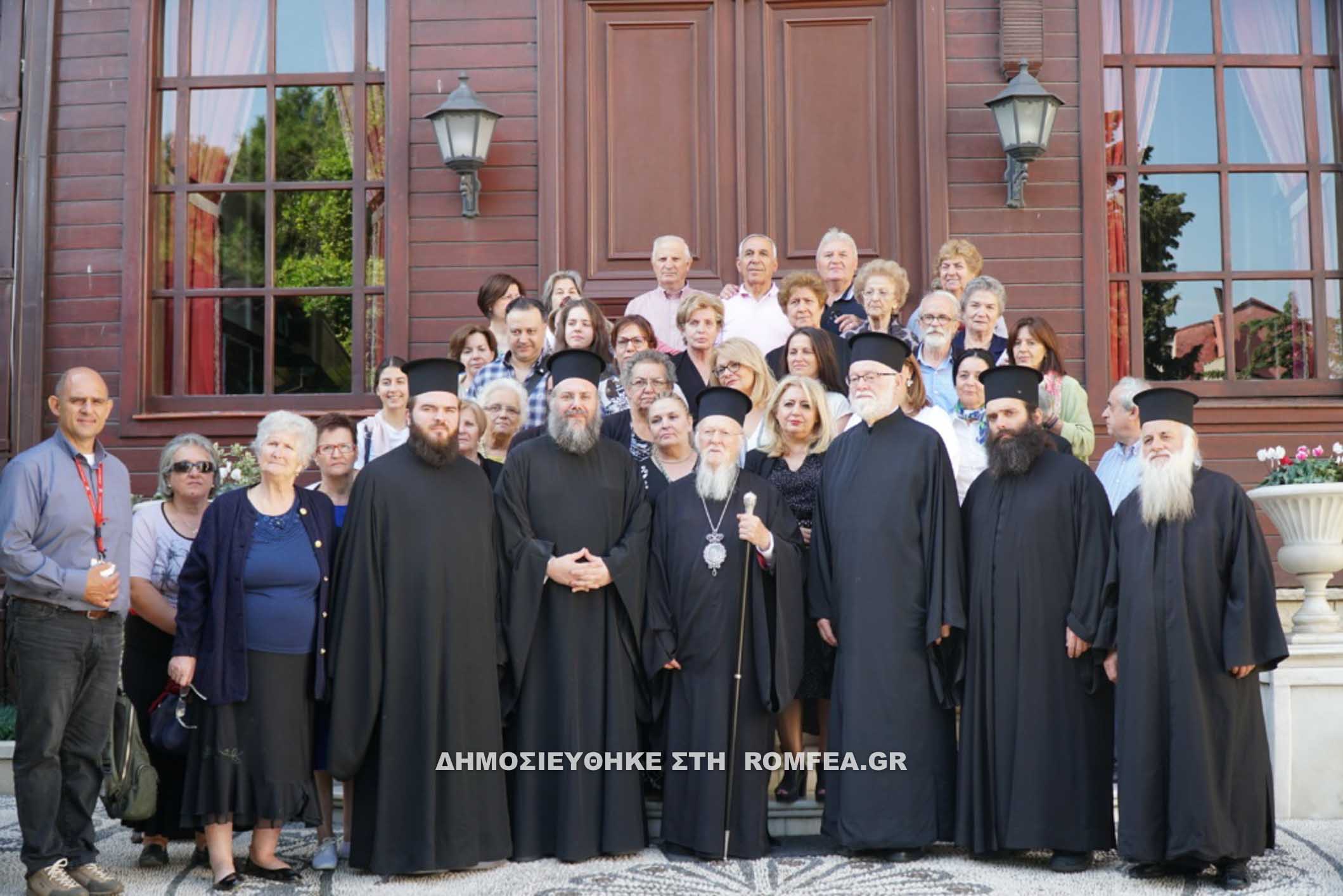 ekdromi trikkis 35