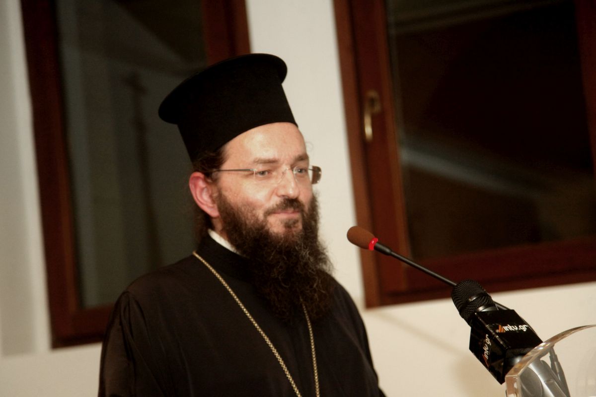 Bartholomaios Antoniou