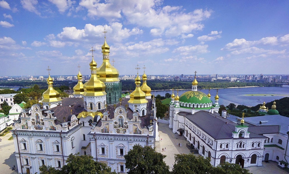 Ukrainian Orthodox Church