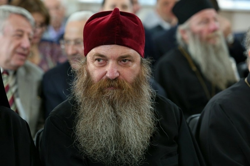 episkopos iakovos georgia