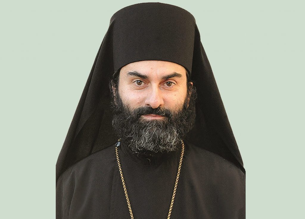 grigorios georgia