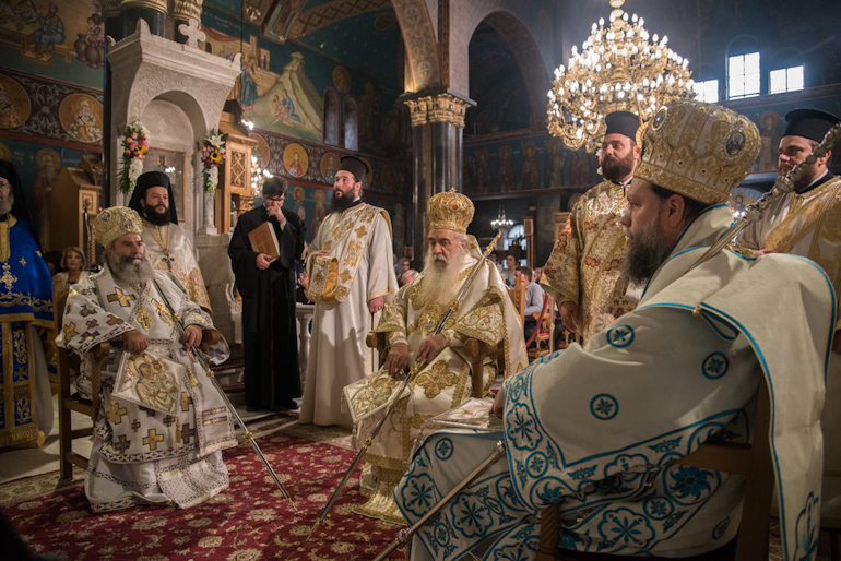 eorti bourliotissa 1