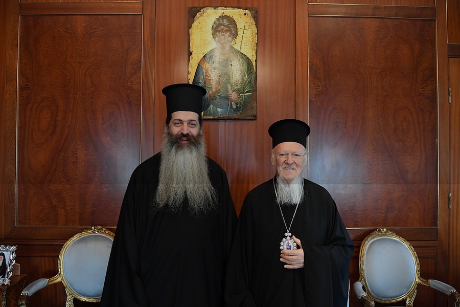 thespion patriarxis1