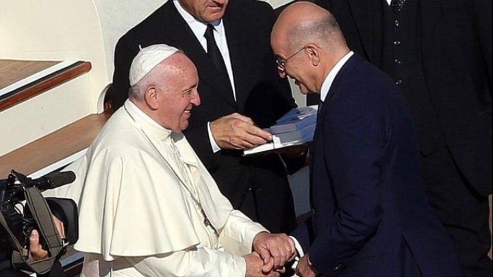 dendias papas
