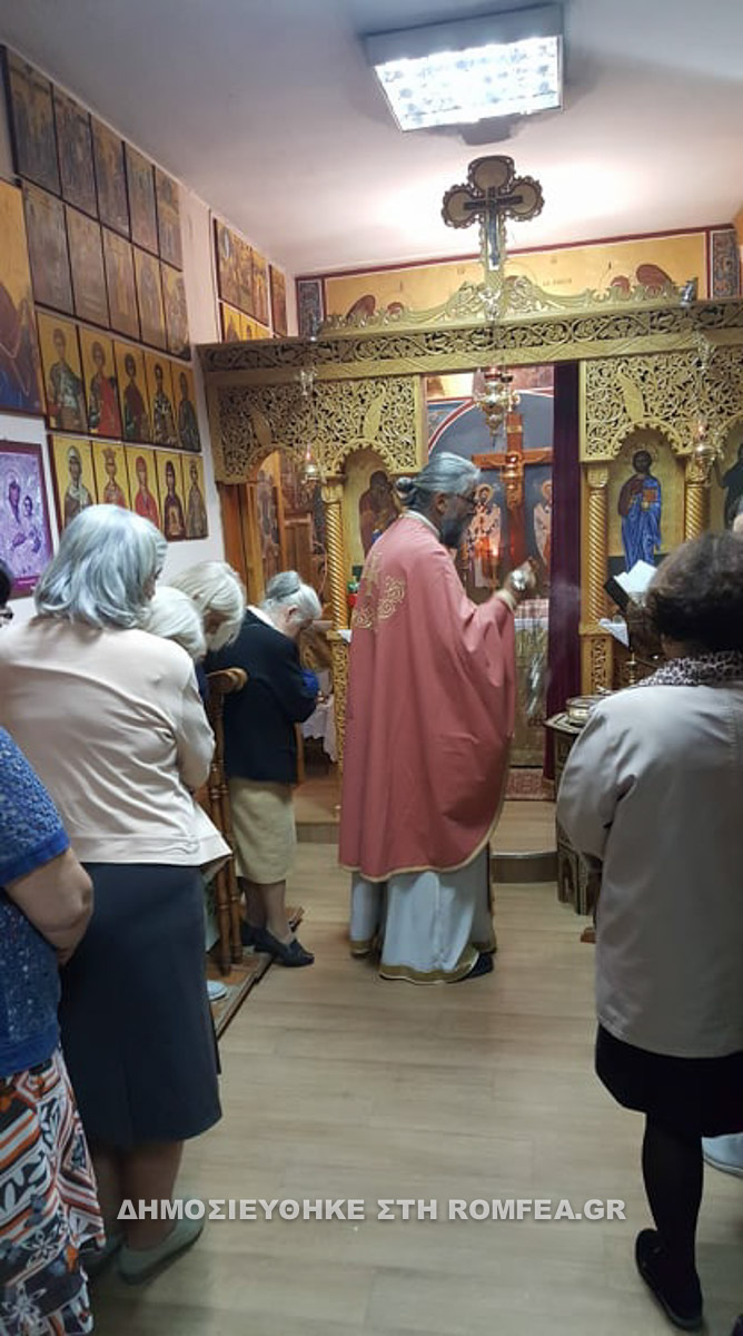 agios arethas 1