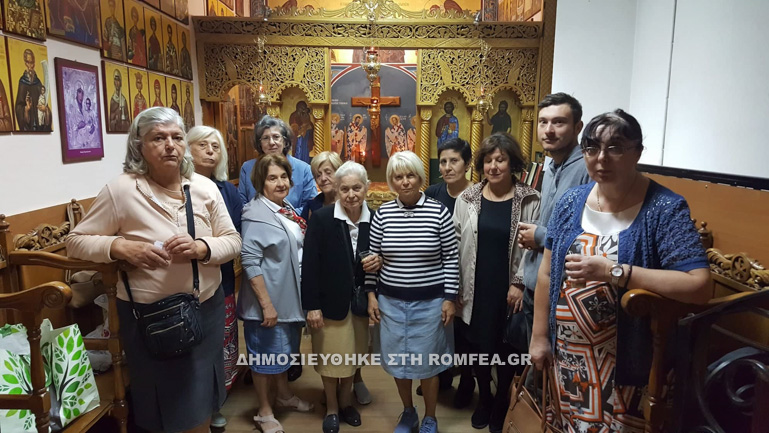agios arethas 1