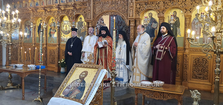 diorthodoxi monaxo 1