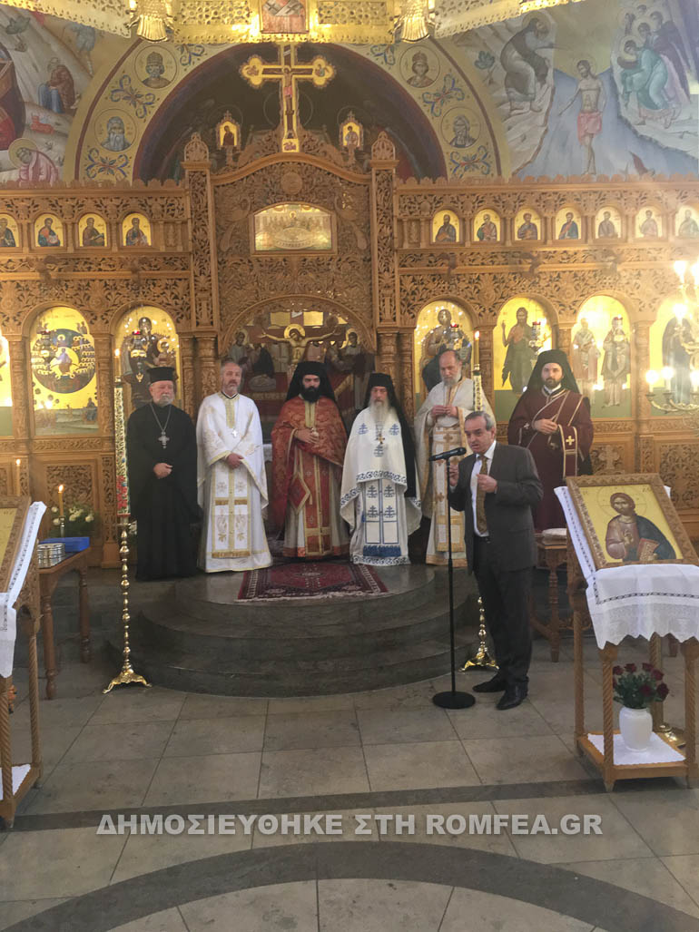 diorthodoxi monaxo 1