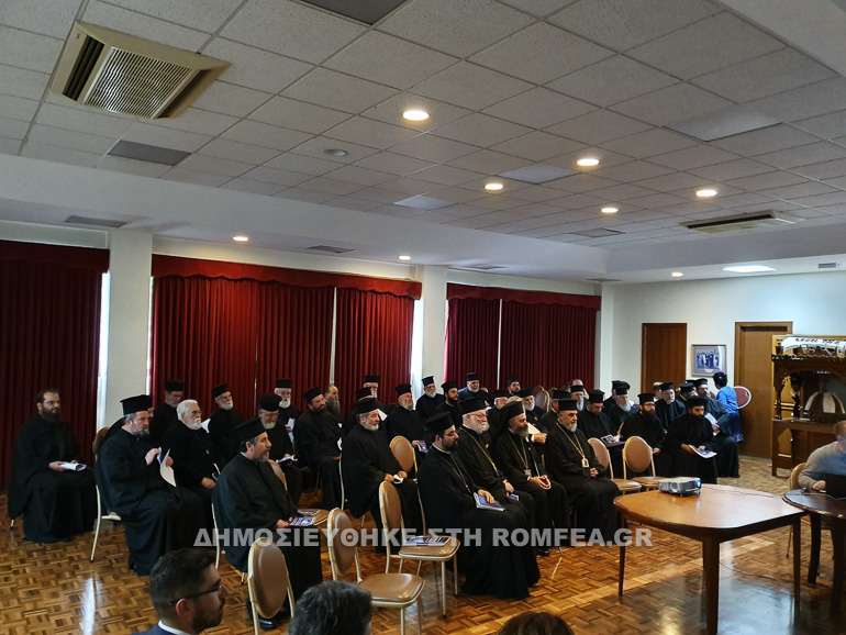 makarios melboyrni 1