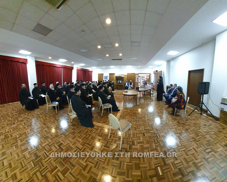 makarios melboyrni 1