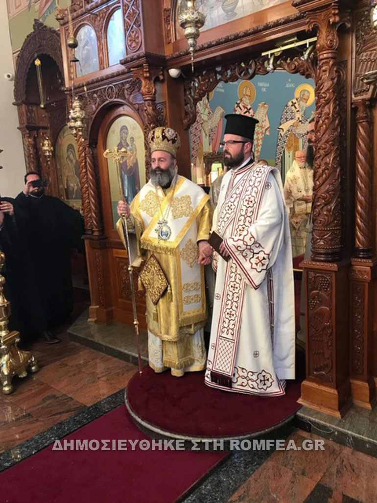makarios melboyrni 1