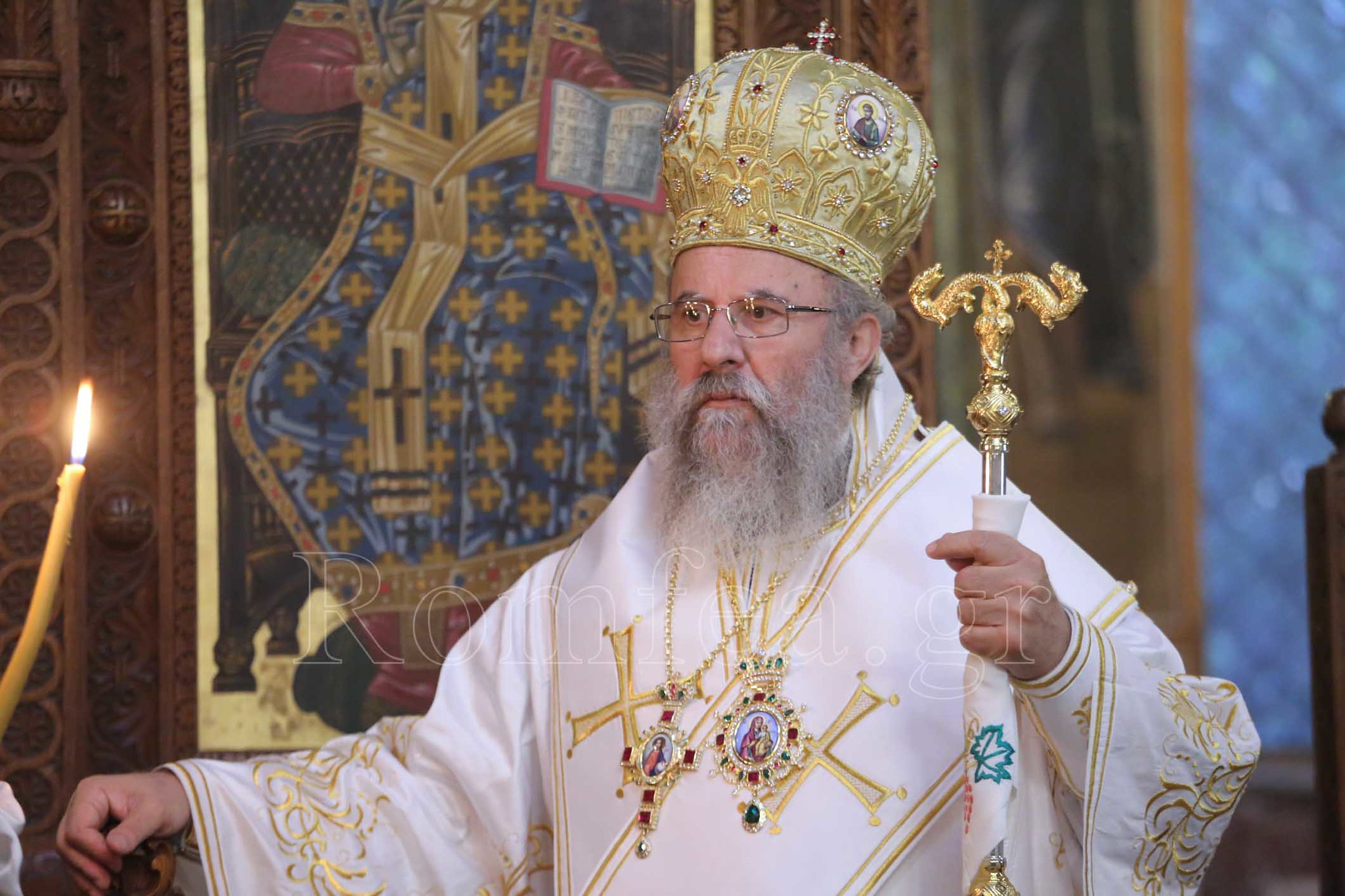 androusis konstantios
