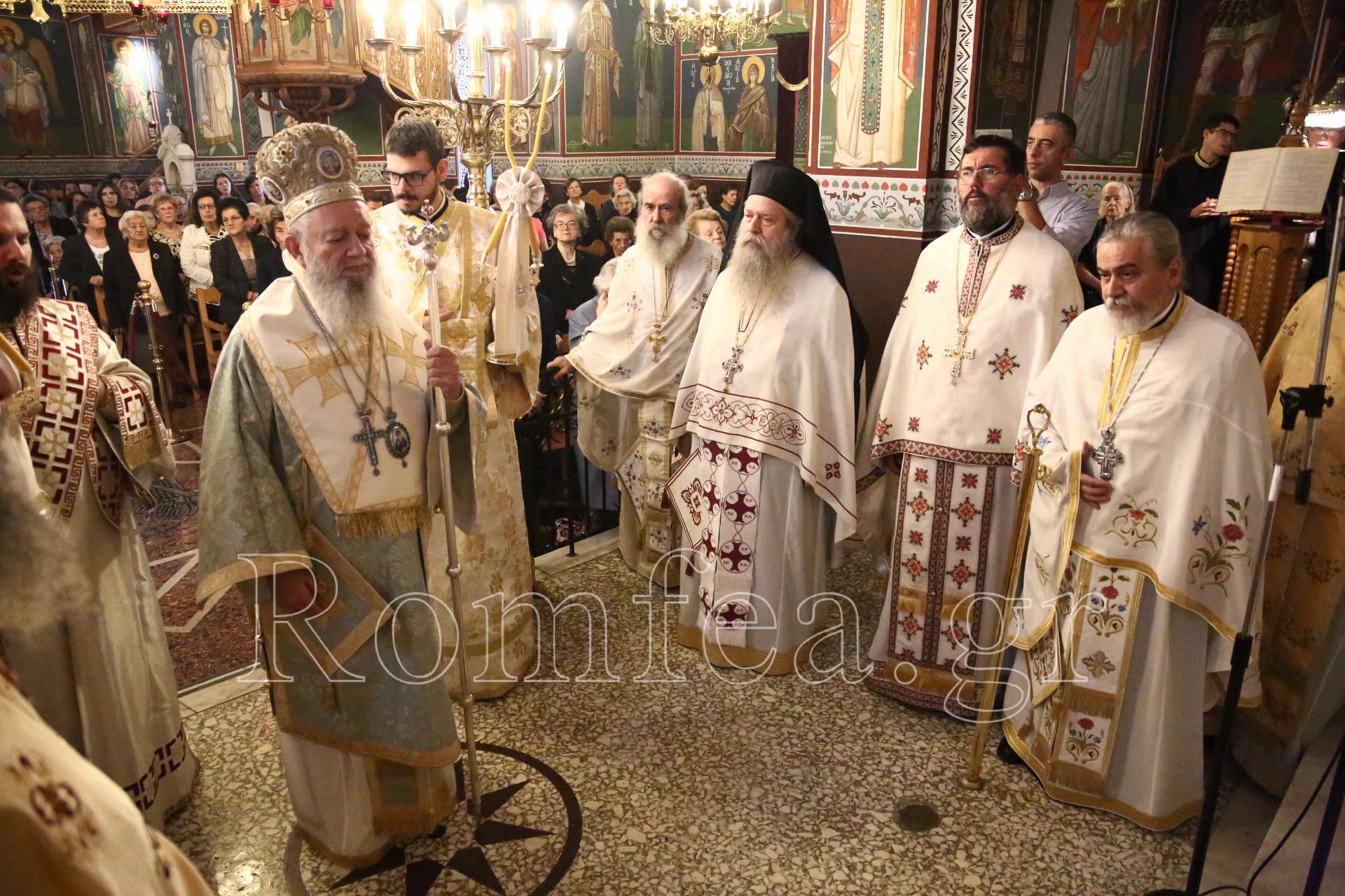 agios gerasimos ilission 1
